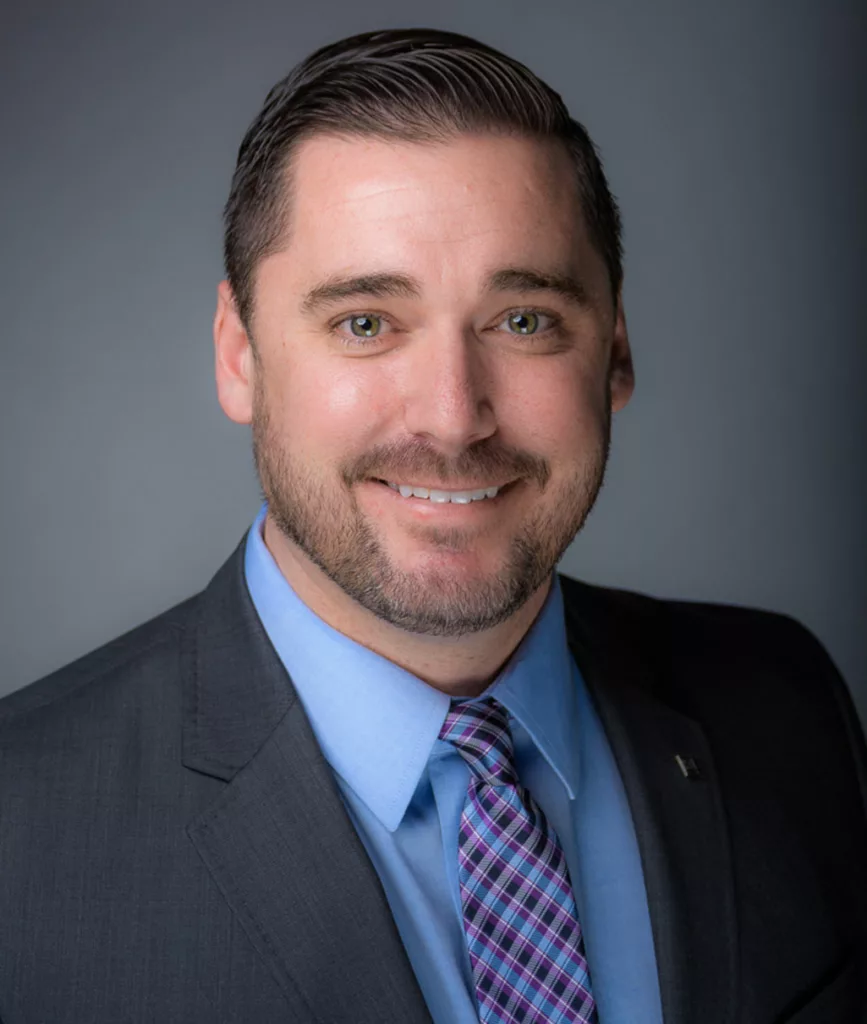 Erik Crichton